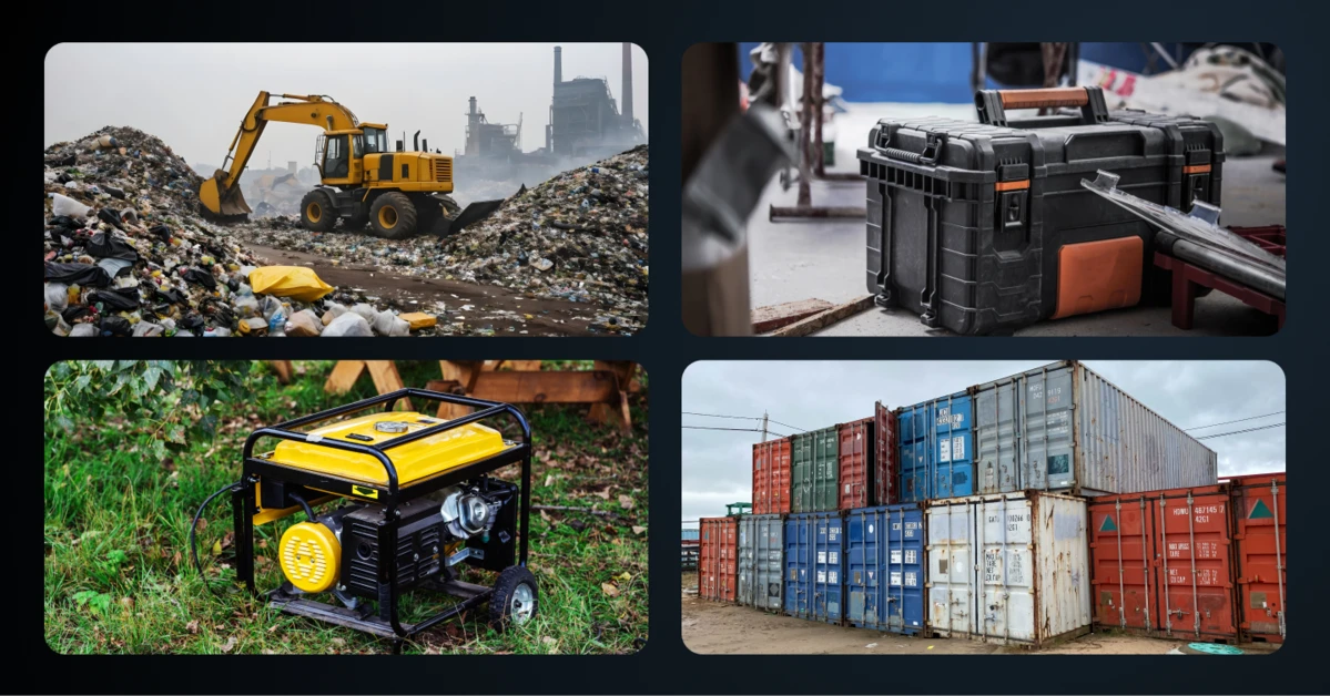 What is an asset tag? Types, uses and benefits explained.