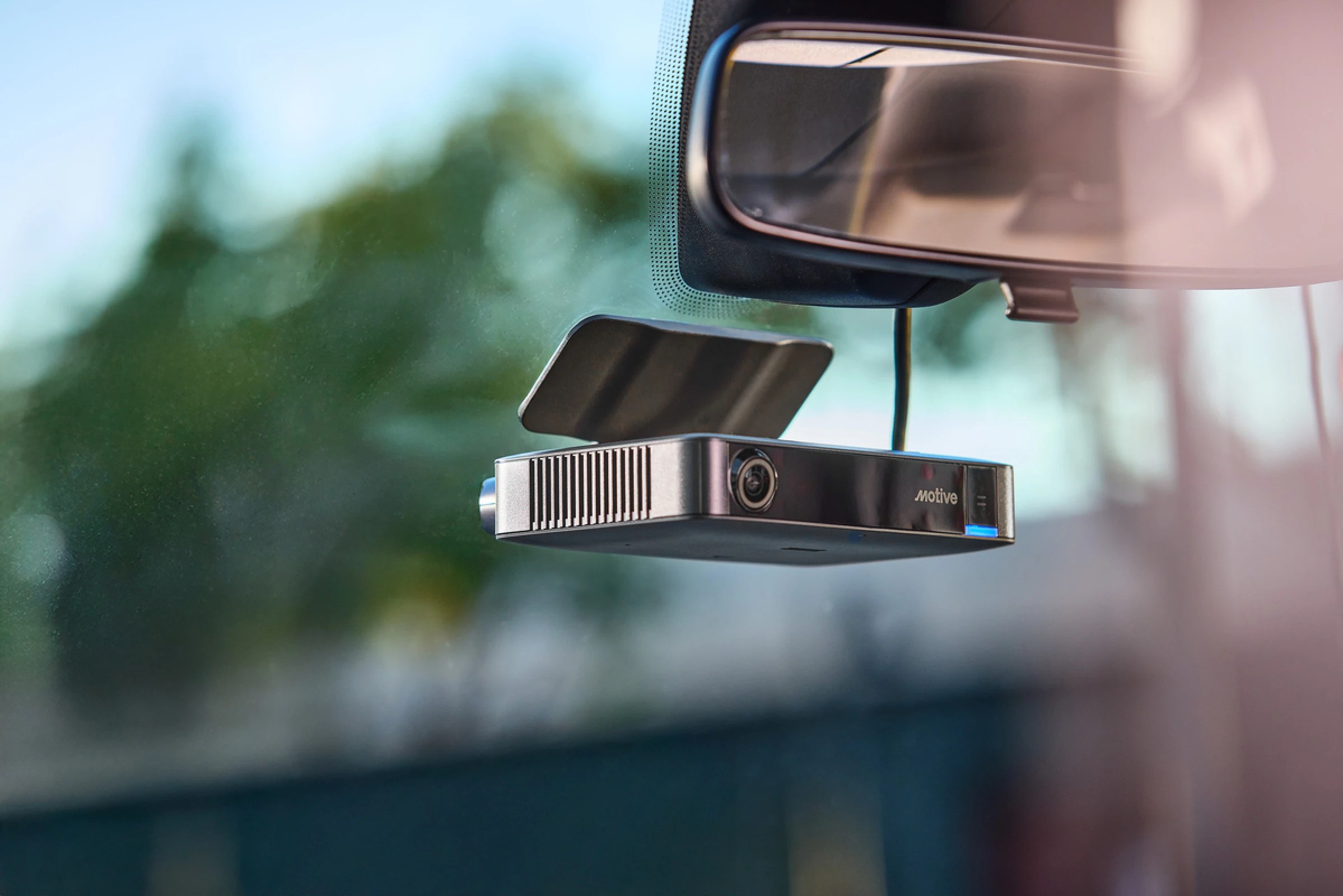 AI Agents for Fleet Management: What they are and how Motive uses Agentic AI.