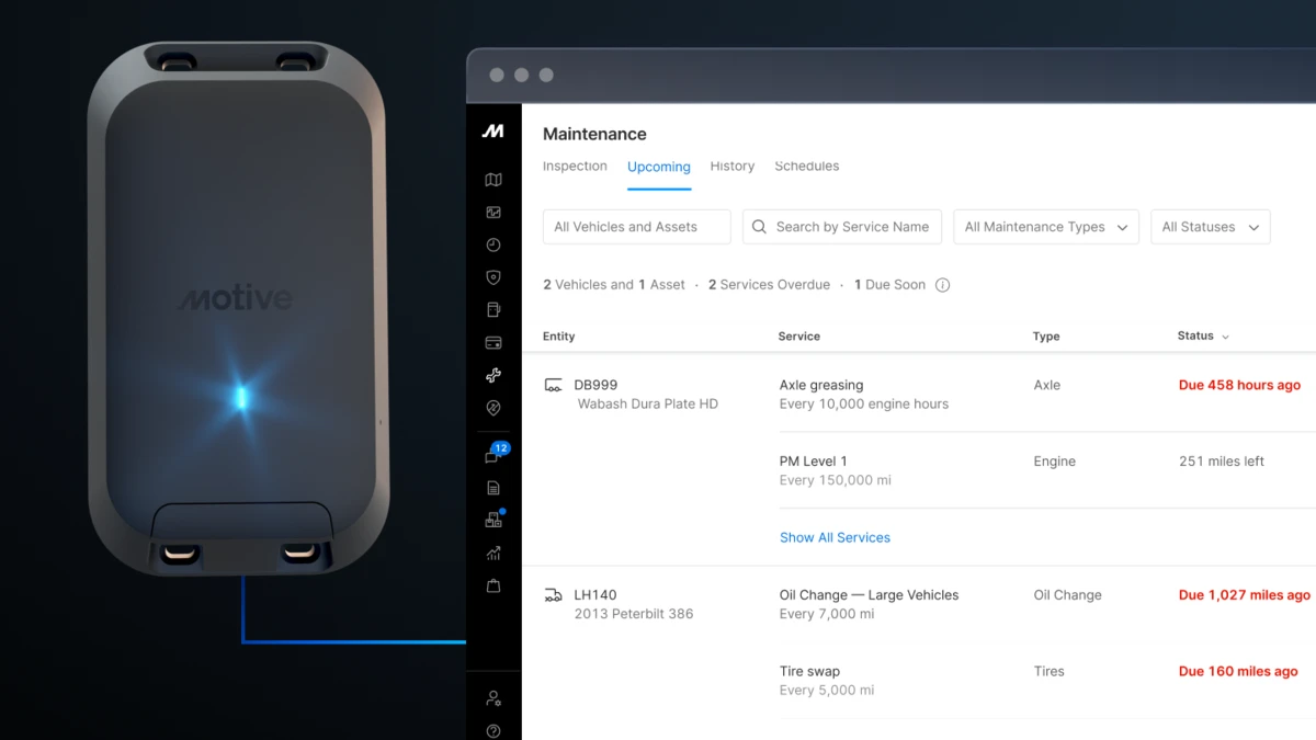 How to develop an asset maintenance strategy that impacts the bottom line.