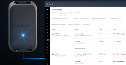 How to develop an asset maintenance strategy that impacts the bottom line.