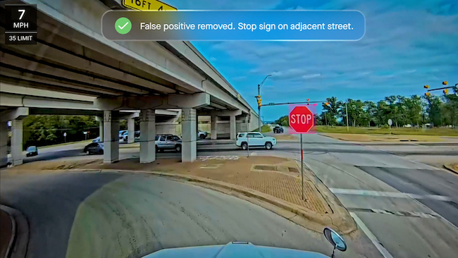 Event Validation Engine: Ensuring drivers are never punished for false positives.