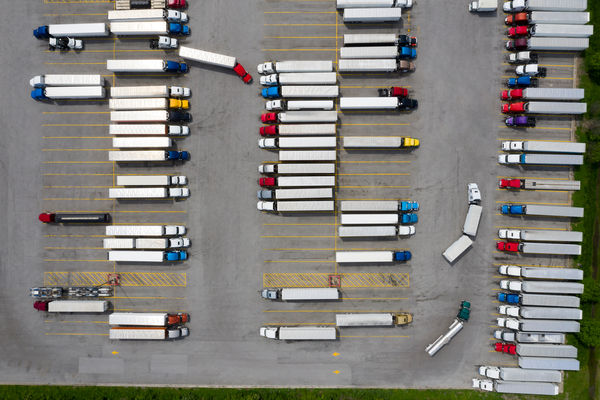 What is a chameleon carrier? What I told 60 Minutes, and what it means if you run a fleet.