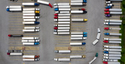 What is a chameleon carrier? What I told 60 Minutes, and what it means if you run a fleet.