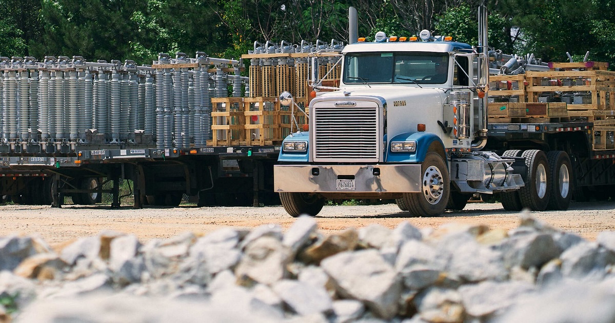 Inside Bennett’s AI strategy: Safer drivers, smarter operations, better ROI.