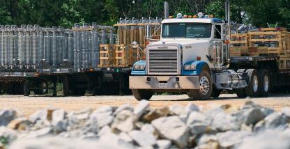 Inside Bennett’s AI strategy: Safer drivers, smarter operations, better ROI.