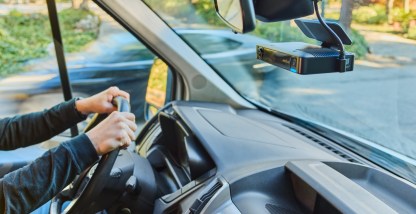 The ROI of AI in fleet operations.