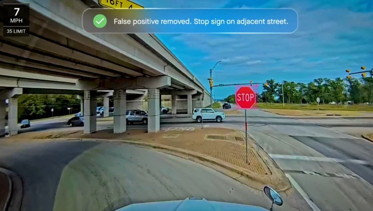 eve blog false positive removed