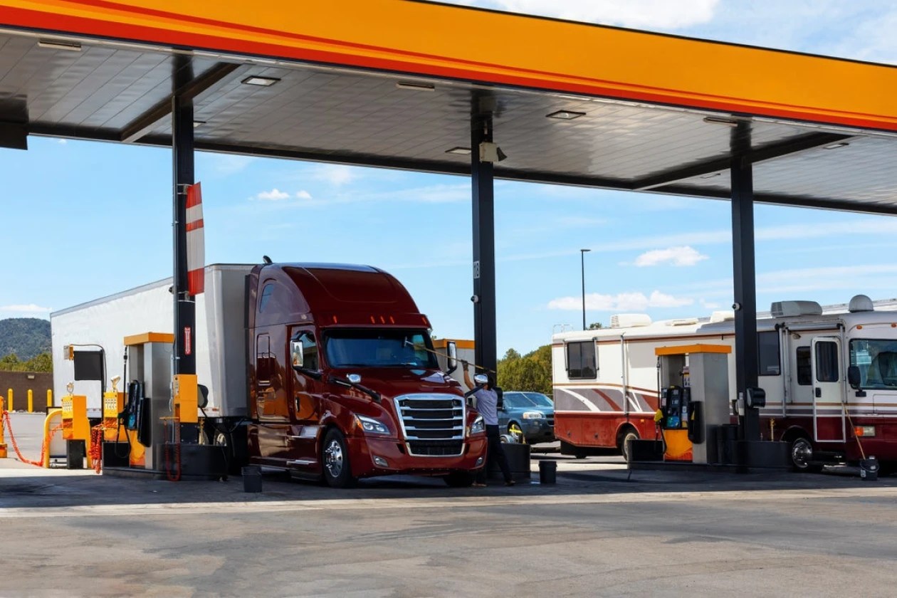 Fleet fuel efficiency: How to cut fuel costs and emissions.