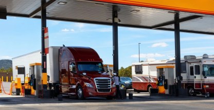 Fleet fuel efficiency: How to cut fuel costs and emissions.