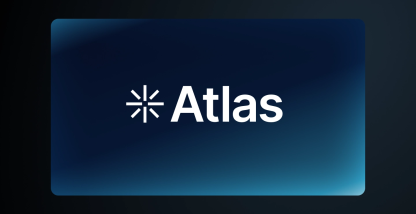 Accelerate insight and action with Atlas, Motive’s AI-powered assistant.