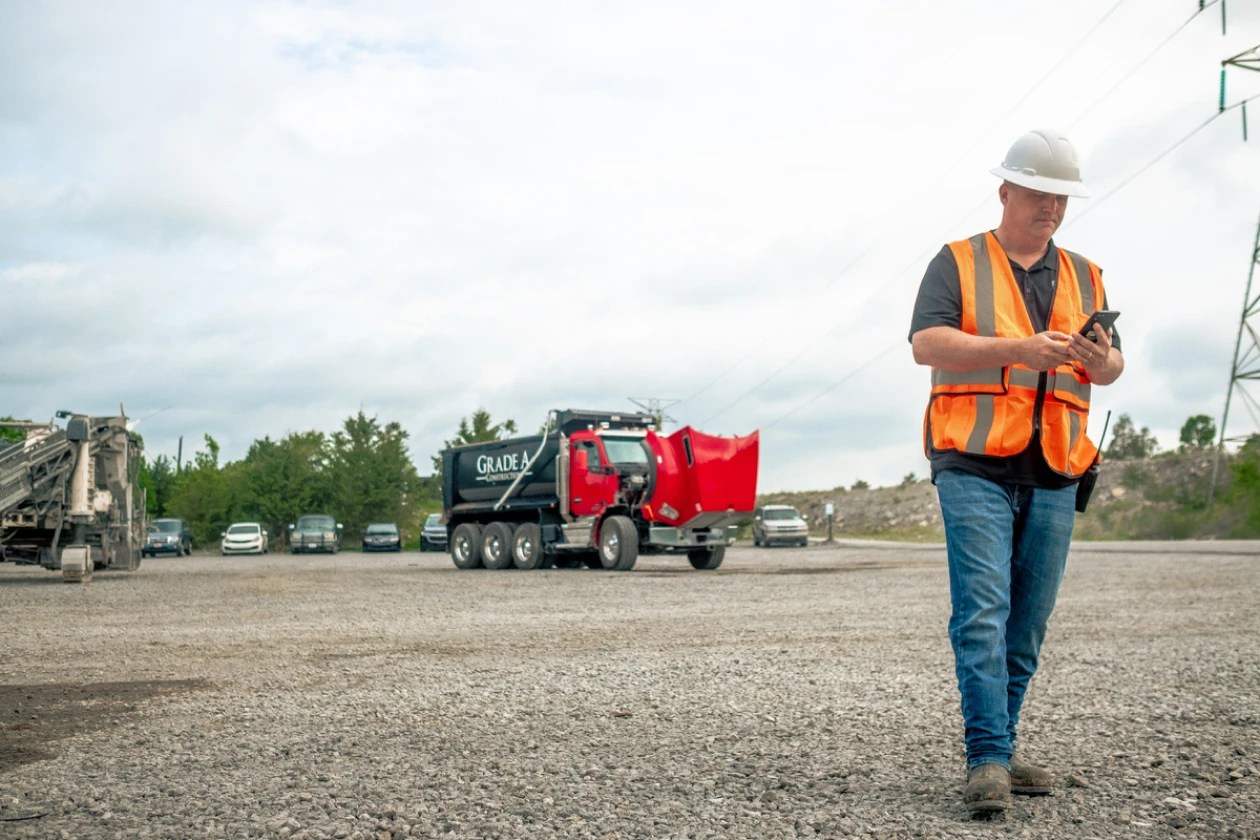 Construction equipment maintenance: what it is, why it matters, and how to do it right.