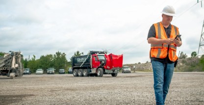Construction equipment maintenance: what it is, why it matters, and how to do it right.