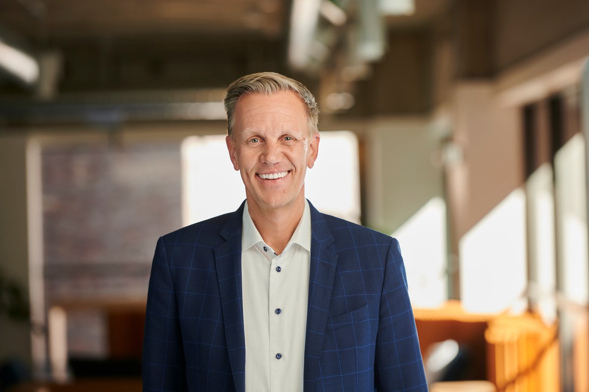 Motive Appoints Thomas Hansen as President, Go-To-Market, to Accelerate ...