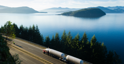 What British Columbia’s new commercial dash cam law means for your fleet