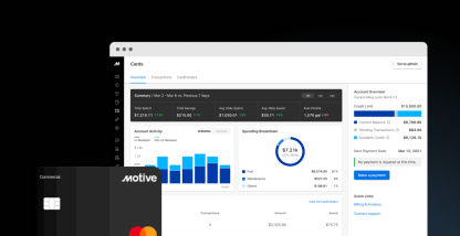 How Motive customers become power users