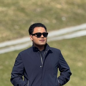 Zaeem Alam