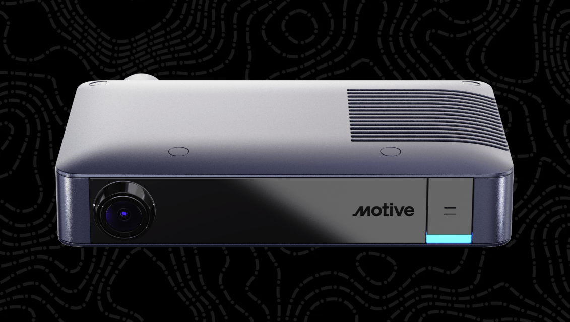 Inside look: the new AI Dashcam Plus - vision 26