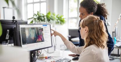 How Motive customers become power users