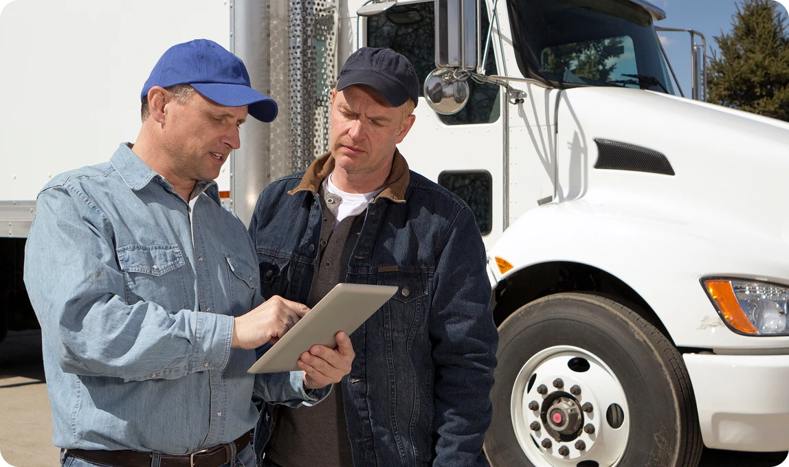driver coaching for safety leaders