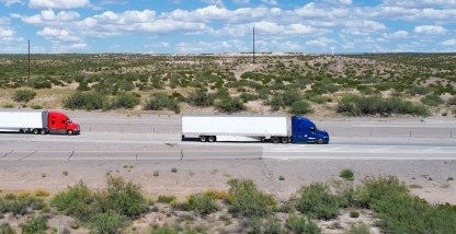 What Montgomery v. Caribe Transport II means for carrier vetting