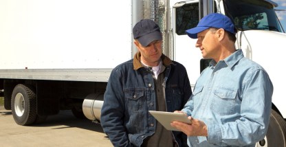 Your telematics data is a freight-winning asset
