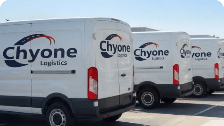Chyone Logistics