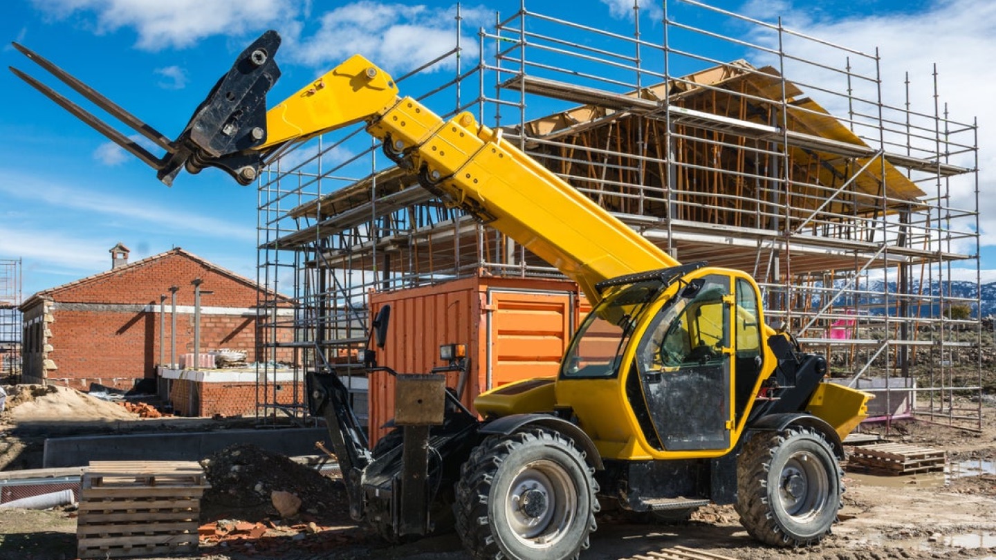 From paper, texts, and spreadsheets to one construction operations system — without overwhelming your crew