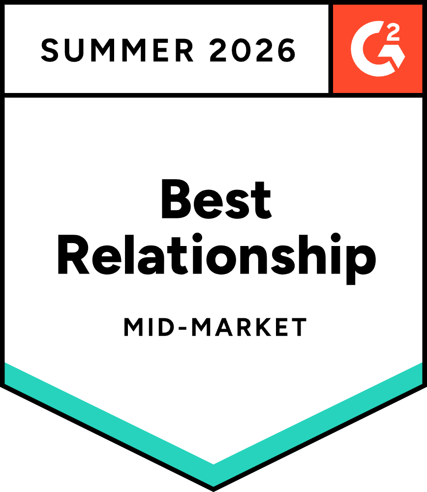 best relationship-midmarket