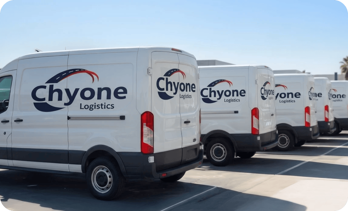 Chyone Logistics