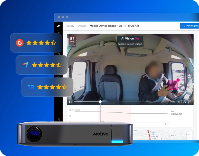 AI-Dashcam-Plus-Ratings