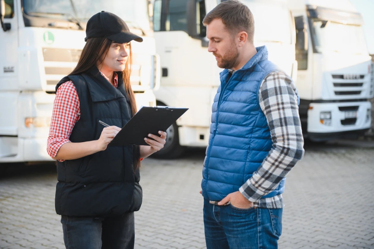Building a safer, loyal fleet: How safety incentives impact driver retention.