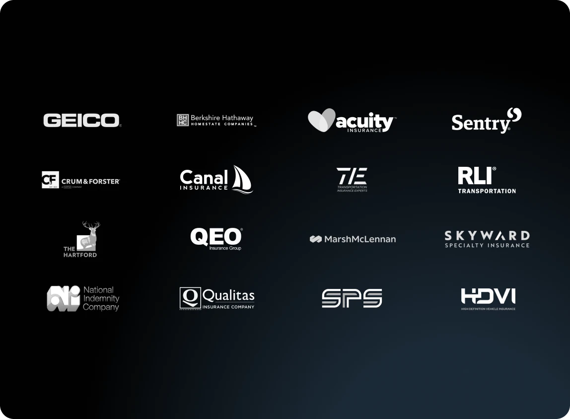insurance partners