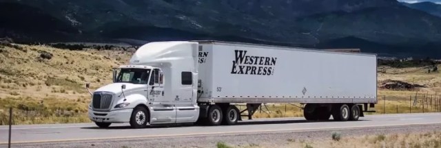 western express