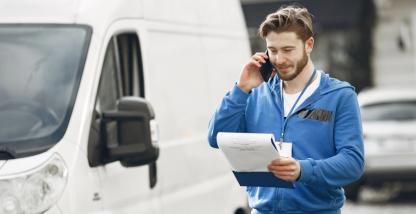 The hidden costs of manual operations for field service fleets.
