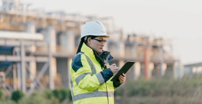 Advancing technology in field services: the 2026 state of fleet and workforce management