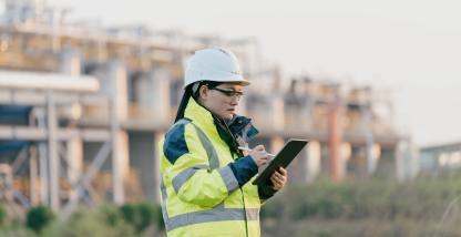 Advancing technology in field services: the 2026 state of fleet and workforce management