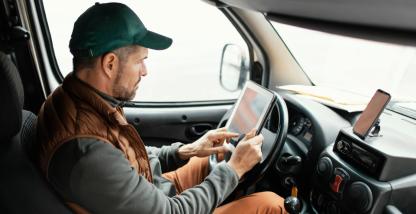 How field service fleets are using AI to solve their top 3 challenges.