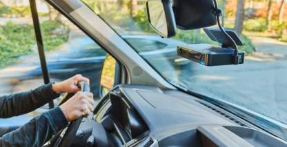 What’s the ROI of investing in fleet safety? 4 concrete benefits.