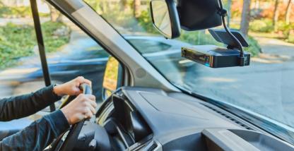 What’s the ROI of investing in fleet safety? 4 concrete benefits.