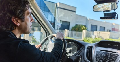 How real-time driver-to-dispatch communication improves fleet operations.
