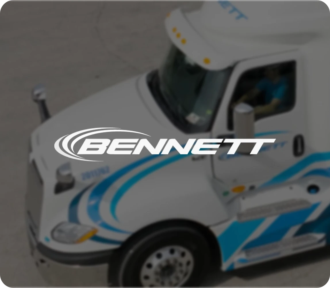 Bennett Logo