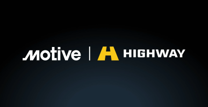 Highway and Motive reach an agreement to ensure continuity of service for carriers and brokers.