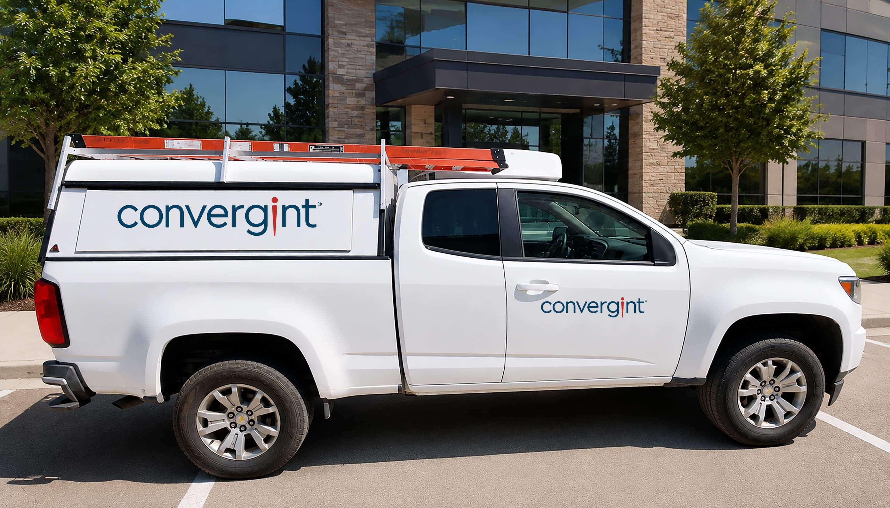 Convergint