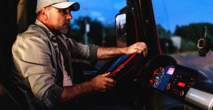 Guía estratégica: 5 claves para reducir costos de operación y mejorar la seguridad en tu flota de carga