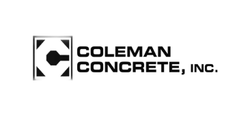 Coleman Concrete, INC logo