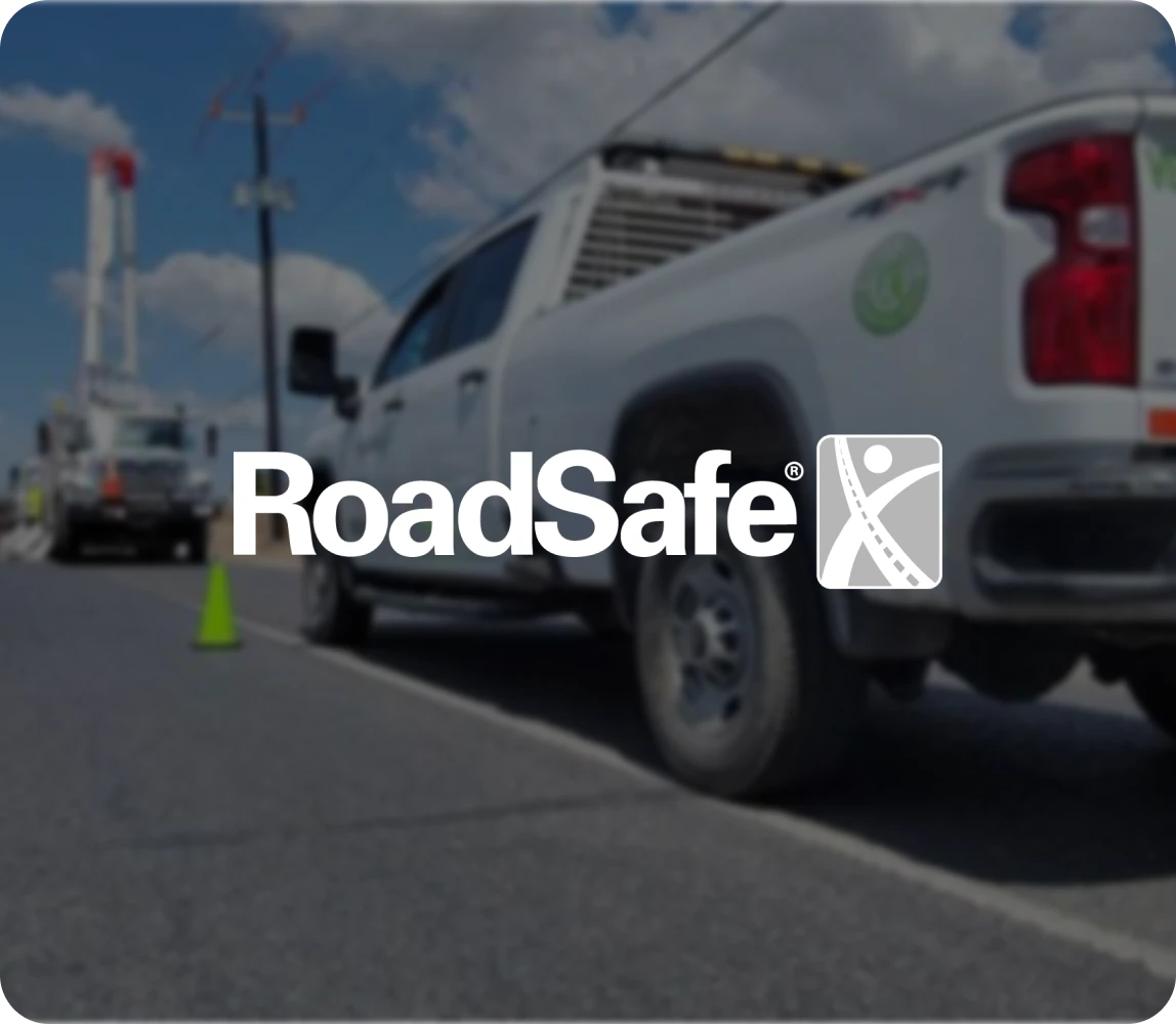 RoadSafe logo