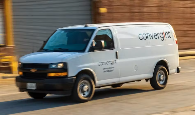 Convergint