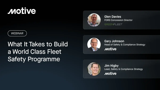 Webinar