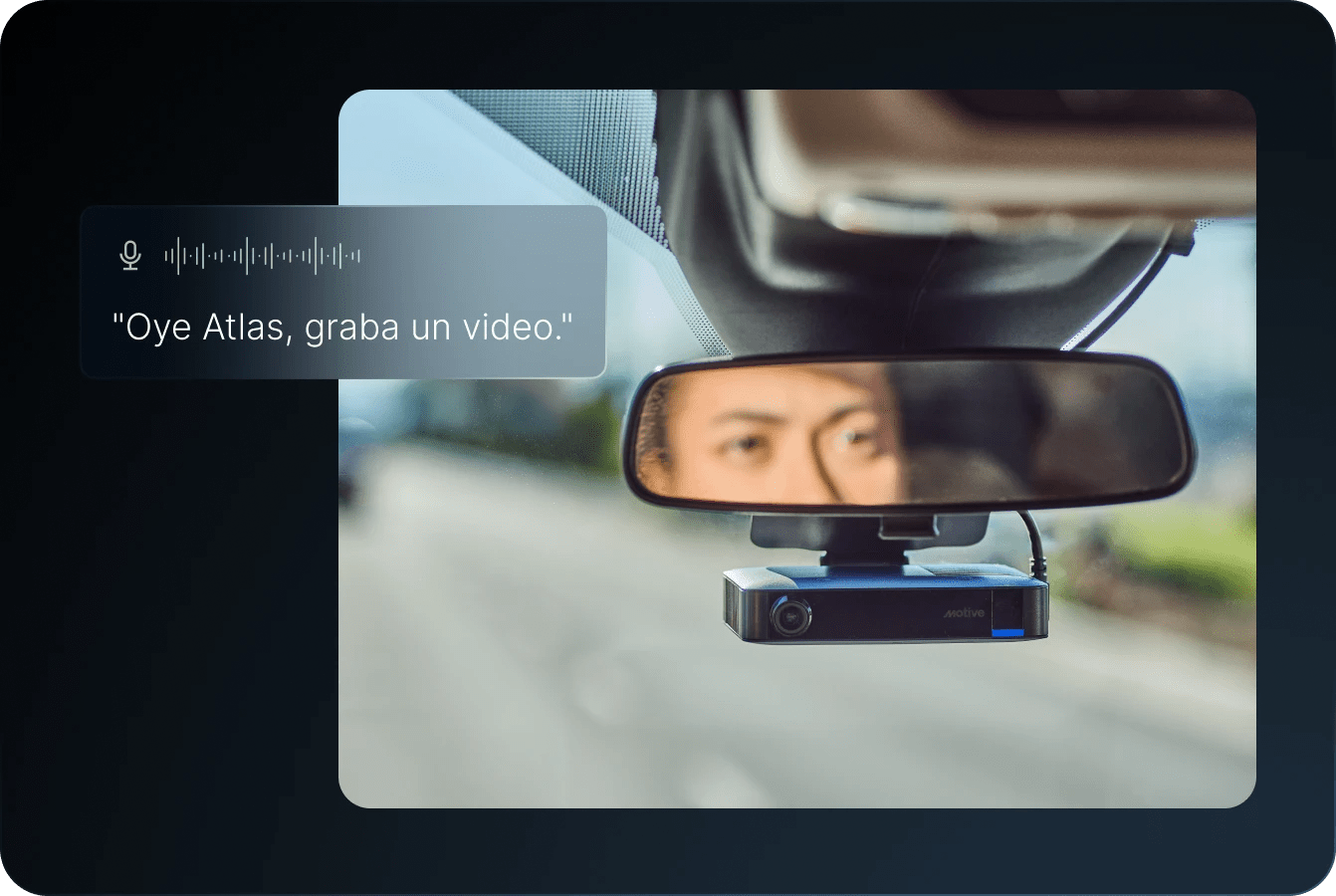 aidc+_ai voice assistant-mx