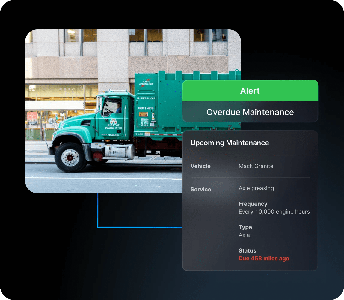 fleet management